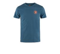 FJALLRAVEN 1960 Logo T-Shirt M Camiseta de Manga Corta Hombre