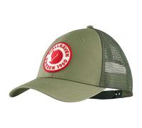 FJALLRAVEN 1960 Logo Långtradarkeps - Hombre - Verde - talla L/XL- modelo 2026