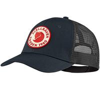 Gorra Fjällräven 1960 Logo Långtradarkeps Talla: L-XL / Color: azul oscuro