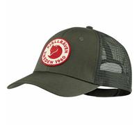 FJALLRAVEN 1960 Logo Långtradarkeps - Hombre - Verde - talla L/XL- modelo 2026