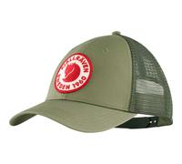 FJALLRAVEN 1960 Logo Långtradarkeps - Hombre - Verde - talla L/XL- modelo 2026