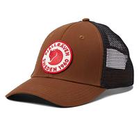 Fjallraven 1960 Logo Långtradarkeps Sombrero, Unisex