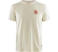 FJALLRAVEN 1960 Logo T-Shirt M Camiseta de Manga Corta Hombre