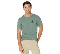 FJALLRAVEN 1960 Logo T-Shirt M Camiseta de Manga Corta Hombre