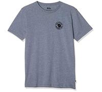 FJALLRAVEN 1960 Logo T-Shirt M Camiseta de Manga Corta Hombre
