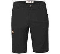 Pantalones cortos de hombre Fjällräven Abisko Lite Shorts M Talla: L / Color: gris oscuro