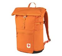 Fjall Raven - Marcas - High Coast Foldsack 24 Sunset Orange - Naranja Naranja