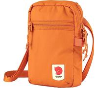 Fjällräven Bandolera High Coast Pocket 0,8 l Mini Bag 11 cm naranja