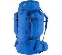 Fjällräven Kajka 75 M/L Mochila trekking azul, fibra sintética, 54 x 88 x 28cm