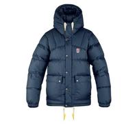 Chaqueta de invierno para hombre Fjällräven Expedition Down Lite Jacket M Talla: XL / Color: azul oscuro
