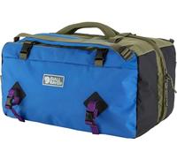 Fjällräven Splitpack 45l Bolso de viaje 45 Multicolor