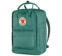 Fjällräven Mochila Kanken 37 cm Compartimento para el portátil gasolina