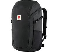 Fjällräven Mochila Ulvö 30 Compartimento para portátil de 50 cm negro