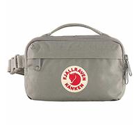 Fjällräven Kanken Hip Pack Riñonera Talla única Gris