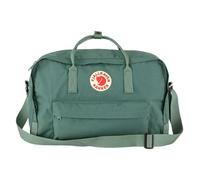 Fjällräven Kånken | Bolsa de fin de semana | petróleo | 26 L | algodón,poliéster