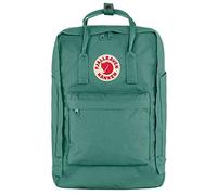Mochila urbana Fjällräven Kånken Laptop 17" Color: azul claro