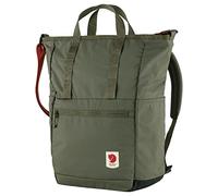 Fjällräven High Coast Totepack Mochila verde One Size