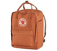 Fjällräven Mochila Kanken 35 cm Compartimento para el portátil naranja