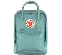 Fjällräven Mochila Kanken 35 cm Compartimento para el portátil azul
