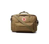 Fjällräven Kånken Bolsa de fin de semana taupe, algodón, 30 x 45 x 20cm