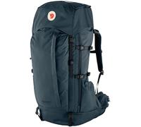 Fjällräven Abisko Friluft 35 S/M | Mochila de senderismo | azul | poliamida reciclado