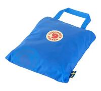 FJALLRAVEN 23100158-525 Kånken Rain Cover Plus Backpack cover Unisex UN Blue Tamaño 1 Size