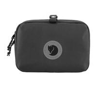 Fjällräven Bolsa Färden Necessity Bag Negro carbón