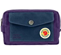 FJALLRAVEN 23100176-580 Samlaren Field Repair Gym Bag Unisex Purple Tamaño OneSize