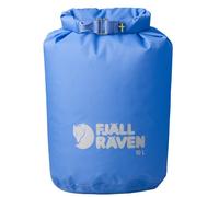 Bolsa estanca Fjällräven Waterproof Packbag 10 Color: azul