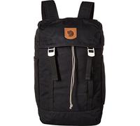 Fjallraven 23150 Greenland Top Sports Backpack Unisex-Adult Black One Size