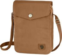 Fjallraven 23156-228 Greenland Pocket Gym Bag Unisex Khaki Dust Tamaño UNI