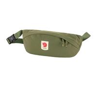 Fjallraven 23165-620 Ulvö Hip Pack Medium Gym Bag Unisex Green Tamaño UNI