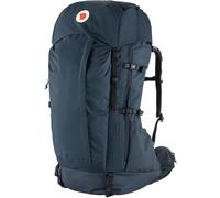 Fjallraven 23200240-560 Abisko Friluft 45 M/L/Abisko Friluft 45 M/L Sports backpack Unisex Adult Navy Tamaño One Size