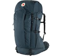 Fjallraven 23200241-560 Abisko Friluft 45 S/M/Abisko Friluft 45 S/M Sports backpack Unisex Adult Navy Tamaño One Size