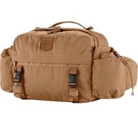 Fjallraven 23200246-228 Singi Hip Pack 10 Sports backpack Unisex Khaki Dust Tamaño UNI