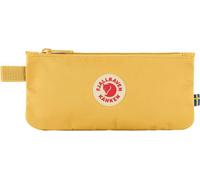 FJALLRAVEN 23200247-160 Kånken Pen Case Pencil case Unisex Ochre Tamaño 1 Size