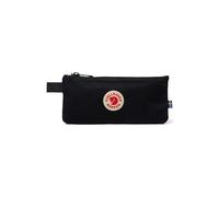 FJALLRAVEN 23200247-550 Kånken Pen Case Pencil case Unisex Black Tamaño 1 Size
