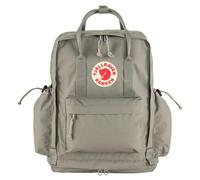 Fjallraven 23200251-021 Kånken Outlong Sports backpack Unisex Fog Tamaño UNI