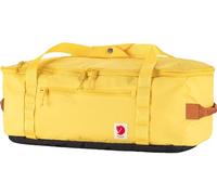 Bolsa de viaje Fjällräven High Coast Duffel 36 Color: amarillo