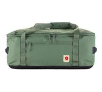 Bolsa de viaje Fjällräven High Coast Duffel 36 Color: verde claro