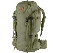 Fjallraven 23200256-620 Kajka 55 M/L Sports backpack Unisex Green Tamaño UNI