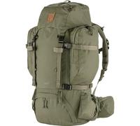 Fjallraven 23200257-620 Kajka 75 M/L Sports backpack Unisex Green Tamaño UNI