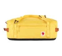 Fjallraven 23200266-130 High Coast Duffel 22 Gym Bag Unisex Mellow Yellow Tamaño UNI