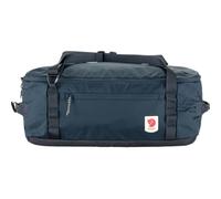 Fjallraven 23200266-560 High Coast Duffel 22 Gym Bag Unisex Navy Tamaño UNI