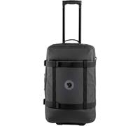 Fjällräven Färden Roller 75 Carro De Viaje Maleta Trolley Maleta Negra