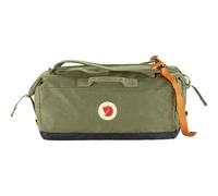 FJALLRAVEN 23200282-620 Färden Duffel 50 Sports backpack Unisex Green Tamaño OneSize