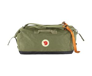 FJALLRAVEN 23200282-620 Färden Duffel 50 Sports backpack Unisex Green Tamaño OneSize