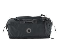 FJALLRAVEN 23200283-037 Färden Duffel 80 Sports backpack Unisex Coal Black Tamaño OneSize