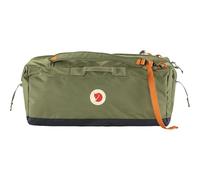 FJALLRAVEN 23200283-620 Färden Duffel 80 Sports backpack Unisex Green Tamaño OneSize