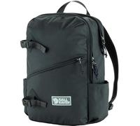FJALLRAVEN 23200300-037 Vardag Backpack 17 Sports backpack Unisex Coal Black Tamaño OneSize